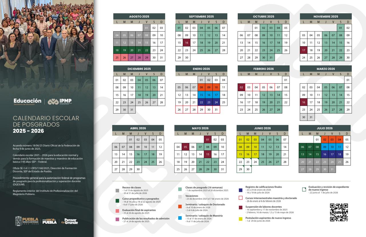 calendario