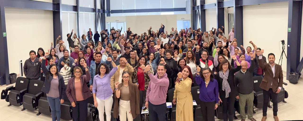 IPMP realiza cine-debate sobre igualdad sustantiva y cultura de paz