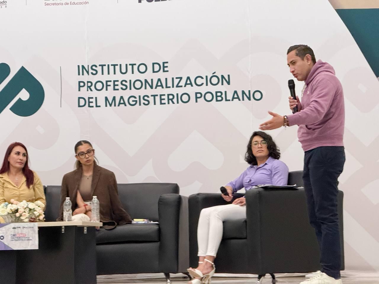 IPMP realiza cine-debate sobre igualdad sustantiva y cultura de paz
