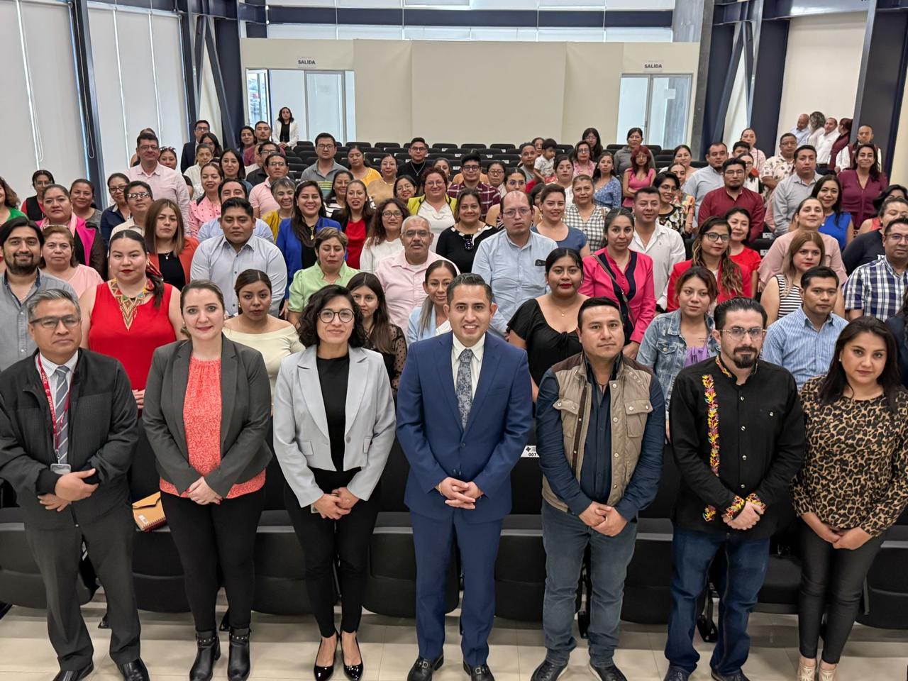 Instituto de Profesionalización del Magisterio Poblano ofrece nuevos programas de posgrado