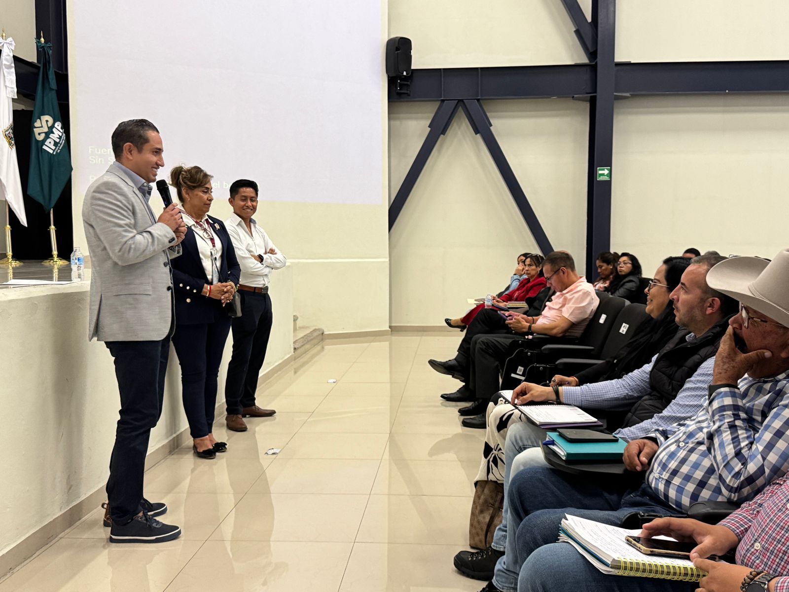 Abre IPMP convocatoria para Doctorado en Innovación Educativa