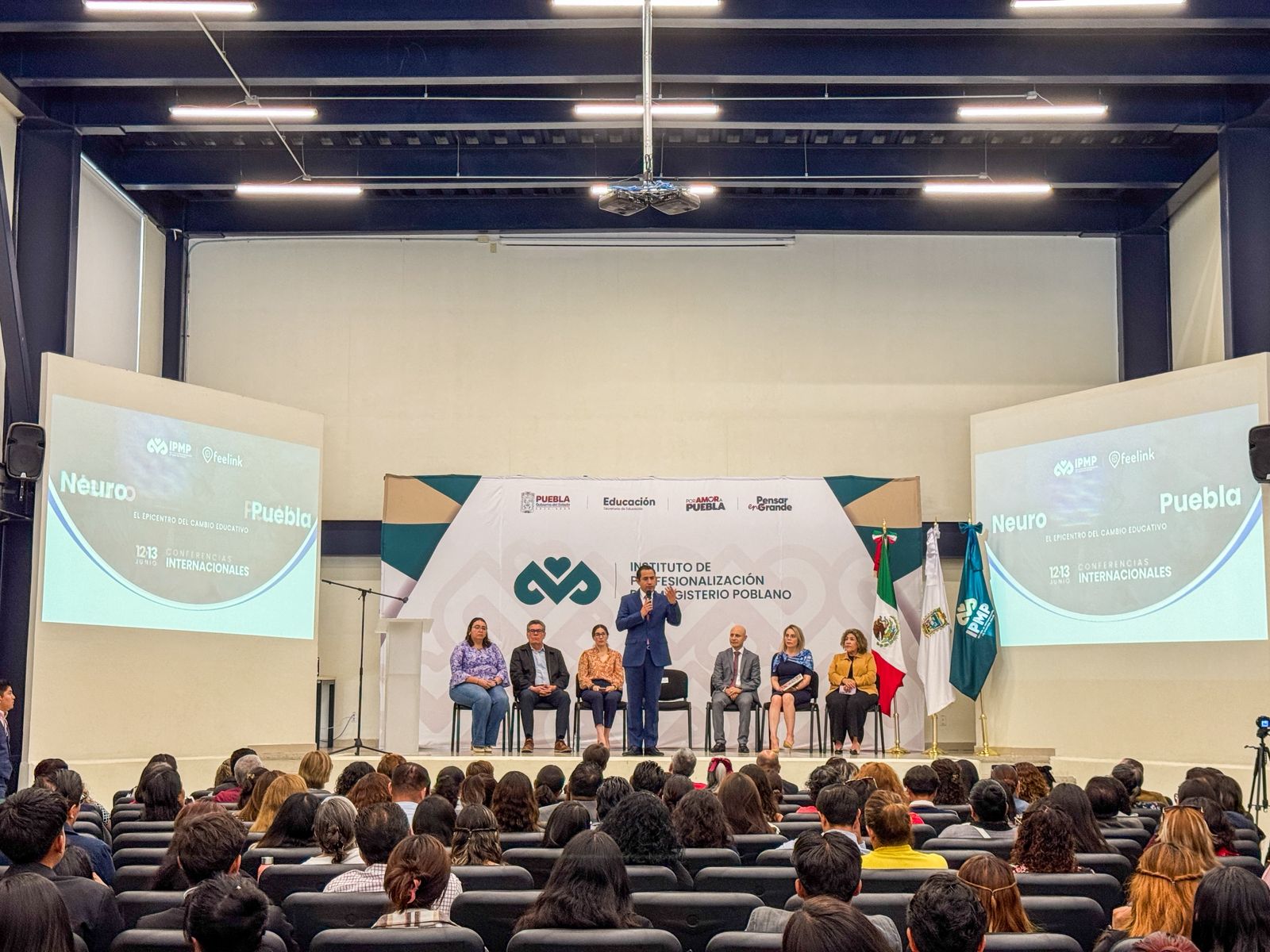 Invita IPMP a inscribirse a cursos gratuitos con valor curricular