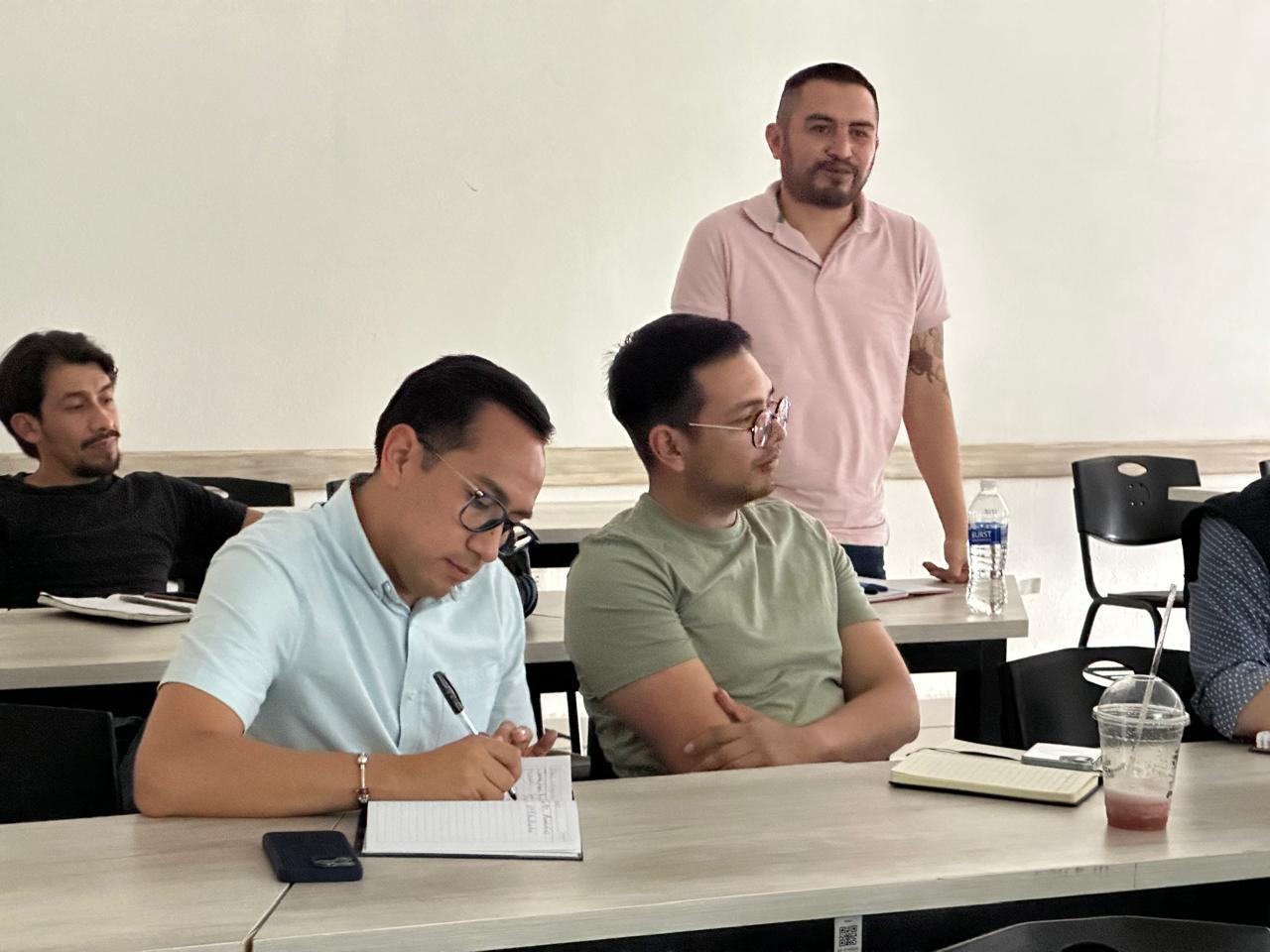 Con igualdad de oportunidades, publica IPMP resultados de nuevo ingreso a posgrados