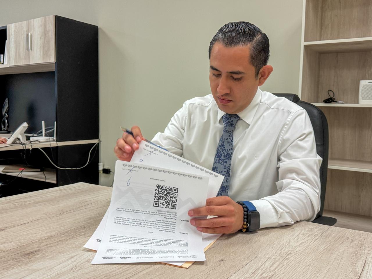 Lanza IPMP convocatoria para maestría regional gratuita en Zacatlán