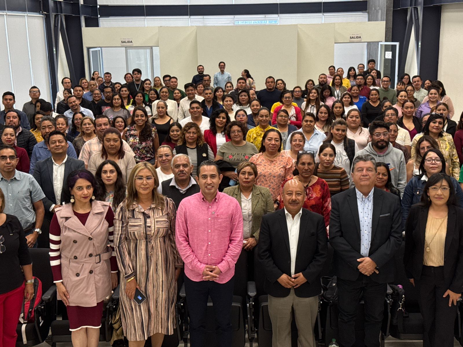 Invita IPMP a Cumbre Internacional de Habilidades Socioemocionales