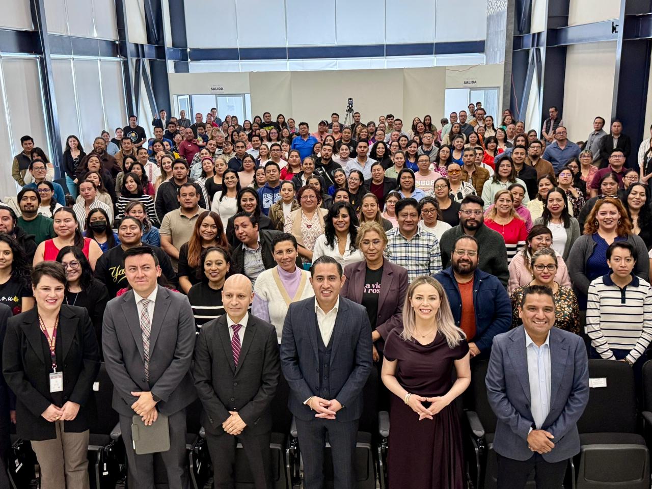 Comienza IPMP ciclo internacional sobre habilidades socioemocionales basadas en ciencia