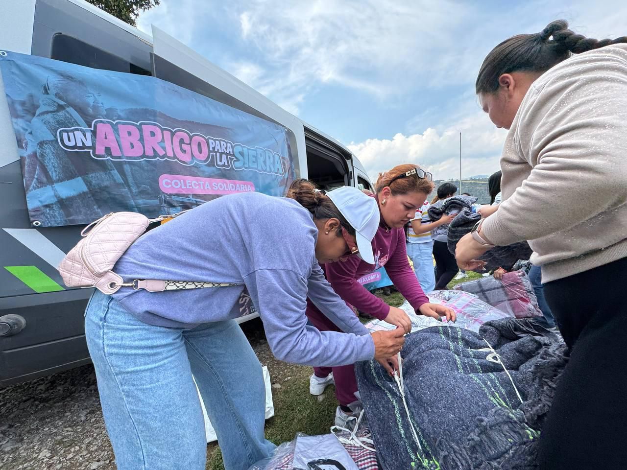 Realizó IPMP jornada de vinculación comunitaria en Zacatlán