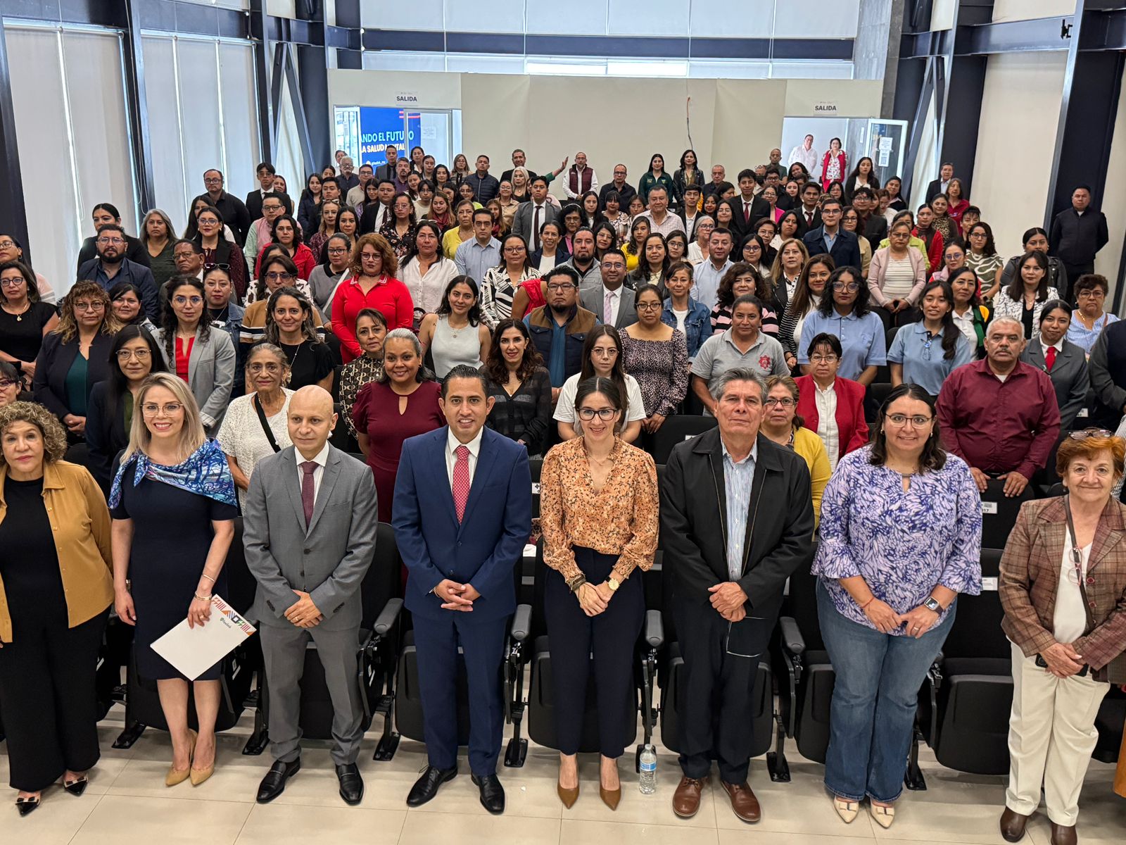 Firma IPMP convenio estratégico para llevar neuroeducación al aula